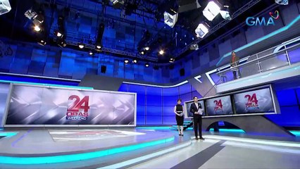 24 Oras Weekend Express: November 26, 2023 [HD]