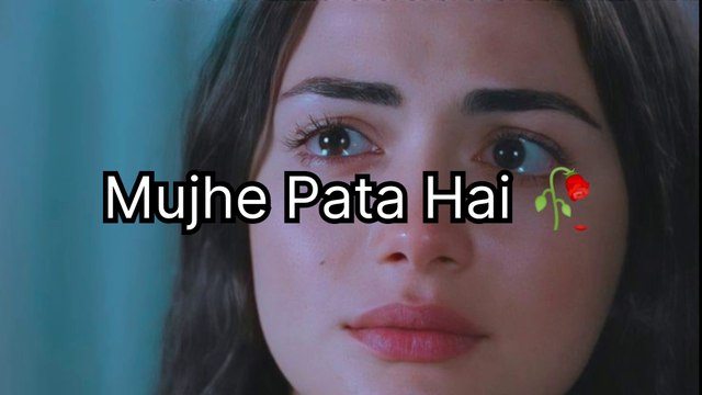 Aakhri Baar Milna Chahti ho | Sad Emotional Shayari | Dard Bhri shayari | Purana Aashiq Rohit