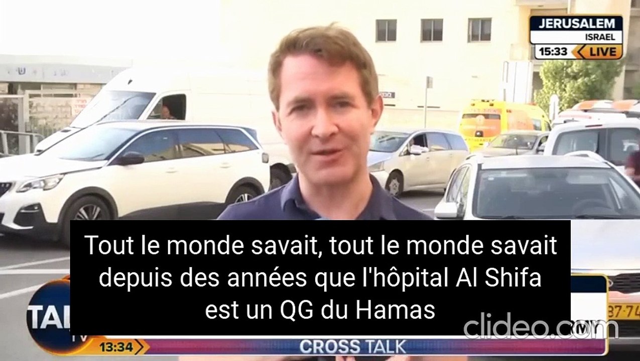 Douglas Murray : une vérité dérangeante connue depuis longtemps