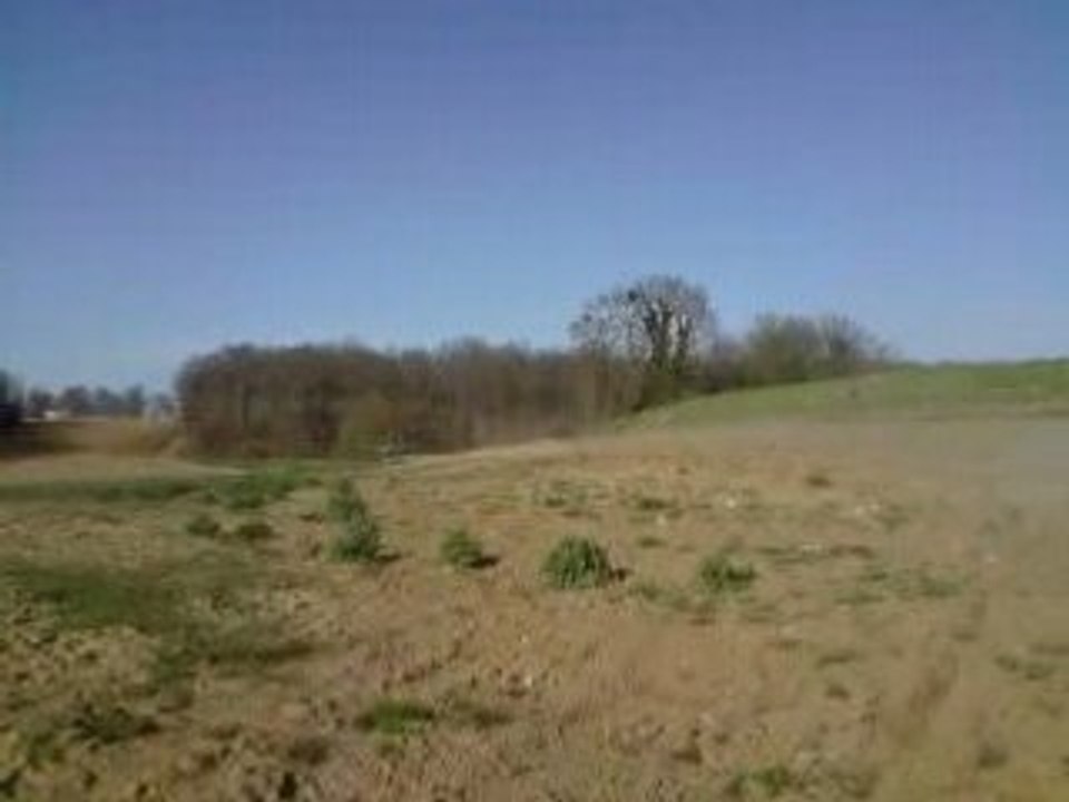 KX250F