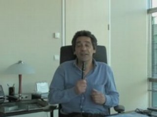 INTERVIEW DE SERGE PAPIN PDG DU GROUPE SYSTEME U