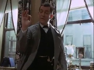 Sherlock Holmes El Pabellón Wisteria.