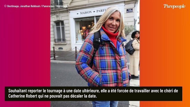 Zazie, un tournage avec Vianney a viré au cauchemar : Tout le monde avait un masque