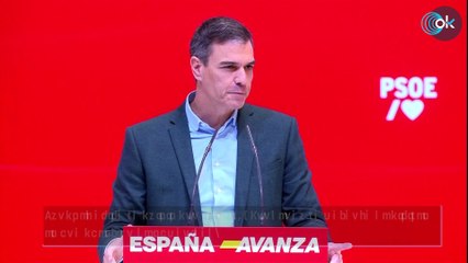 Sánchez aviva la crisis con Israel: «Condenar la matanza de civiles es una cuestión de humanidad»