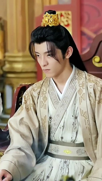 Sự trở lại của Thái Tử (Xuyên không làm thái tử) - Bản Full - phần 2/3