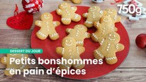 Le plus mignon des biscuits de Noël | 750g