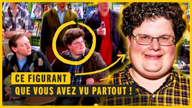 Vous avez FORCÉMENT déjà vu ce mec | Le portrait de Jesse Heiman
