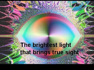 Messengers of Light. A call to Lightworkers and Starseeds.