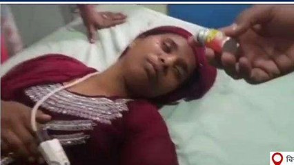 चित्तौड़गढ़: विषाक्त खाने से युवक और महिला की बिगड़ी तबियत, जानिए वजह...