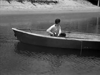 Almas desnudas (1949) - Película completa en español