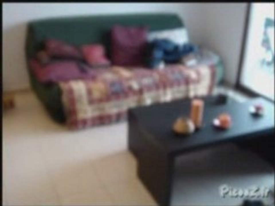 PicooZ Atlas (aka Uranus) en Vol