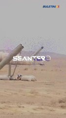 militer Yaman bantu Mujahidin Palestina