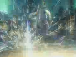 Introduction de final fantasy VII