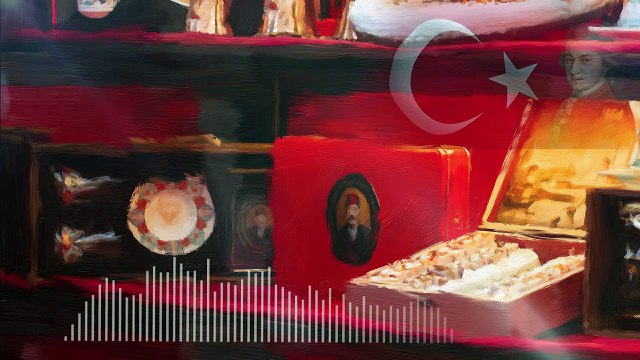 Wolfgang Amadeus Mozart-Marche Turque (Turkish March fingered) SYNTHESIZER