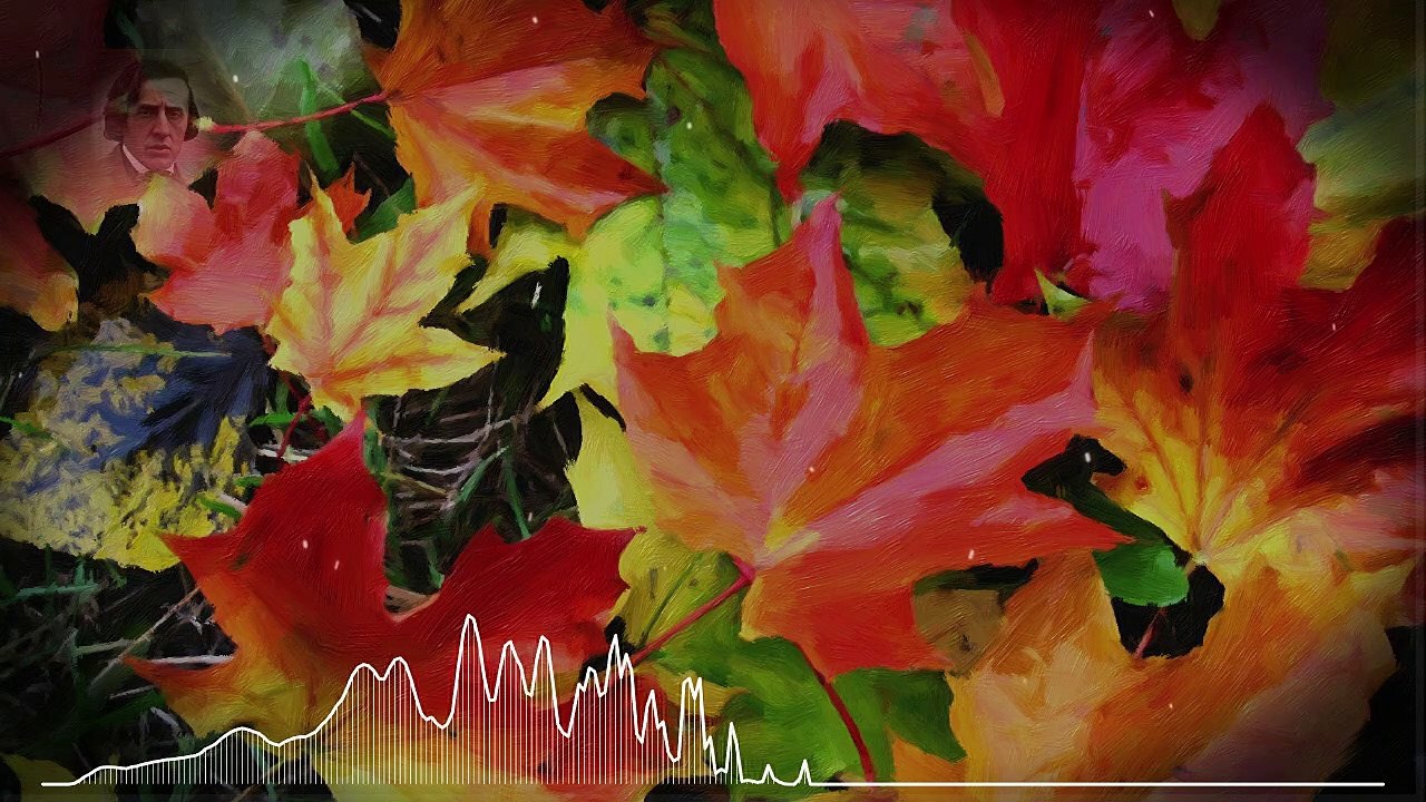 Frédéric François Chopin - Prelude in E Minor op 28 no 4-E-PIANO