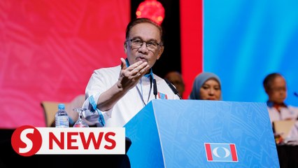 PM denies meeting Bersatu MPs to get support