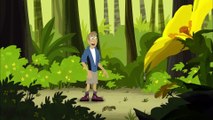 Creature Battles! | Every Creature Showdown Part 7 | Wild Kratts