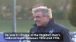 Former England football manager Terry Venables dies aged 80