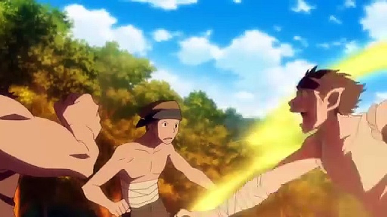 An Archdemon's Dilemma: How to Love Your Elf Bride Saison 1 - An Archdemon's Dilemma : How to Love Your Elf Bride - PV (EN)