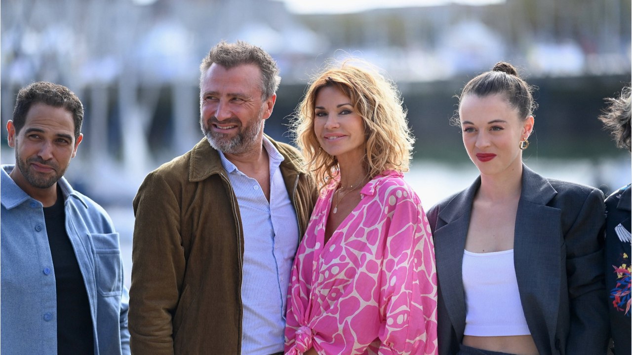 VOICI : Demain nous appartient : un acteur emblématique quitte la série