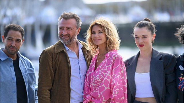 VOICI : Demain nous appartient : un acteur emblématique quitte la série