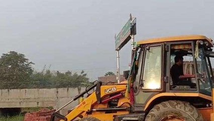 30 नवंबर को शिवहर आएंगे सीएम नीतीश, देखिए कैसे जोर सोर से चल रही तैयारी