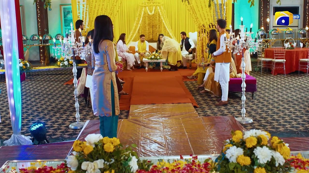 Baylagaam Mega Episode 51 & 52 Promo _ Tomorrow at 8_00 PM only on Har Pal Geo