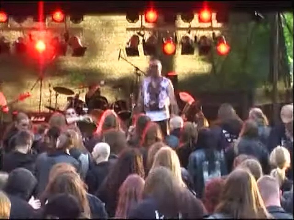 Azaghal - Mustamaa (UTBS 2007)