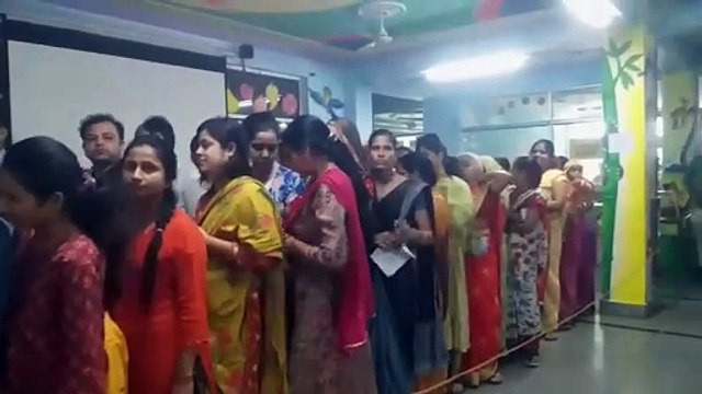 Assembly Elections 2023...राजस्थान में वोटिंग में कोटा प्र​थम, जयपुर से भी आगे