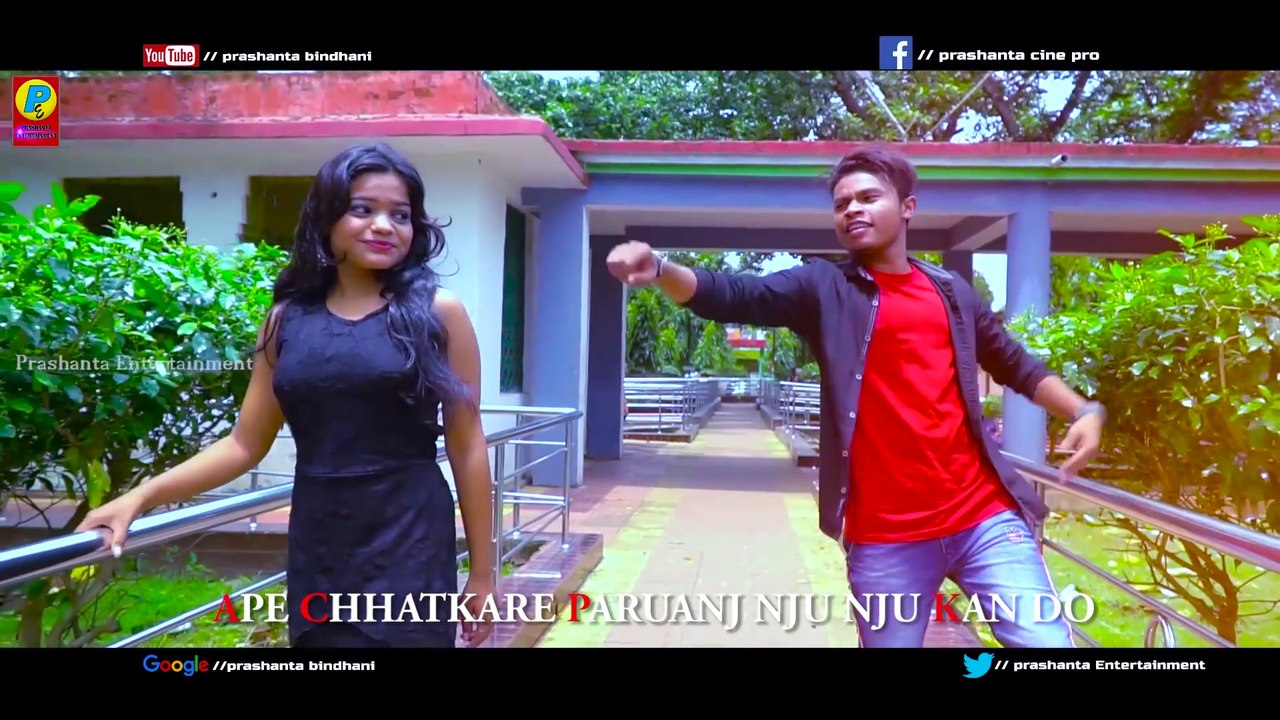 JAPANI MODEL KULI II New Santali Music Video II Leman & Priti