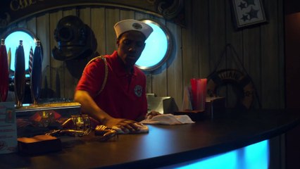 S04E09 The Cross My Heart Job