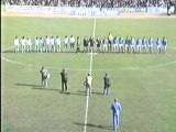 Bulgarien v DDR 13 April 1988 Jörg Stübner Länderspieltor