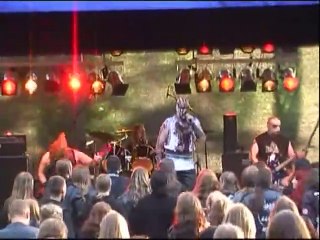 Azaghal - Kyy (UTBS 2007)