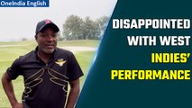 Cricketer Brian Lara’s Disappointment as West Indies fails to qualify for ODI World Cup | Oneindia