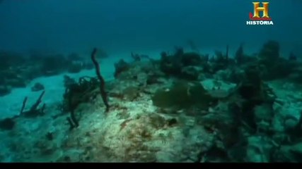 El Misterio de Atlántida: ¿Realidad o Mito? Una Inmersión en lo Desconocido