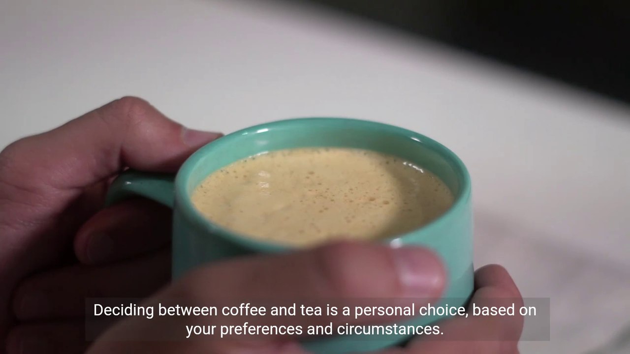 Coffee vs Tea_ Which is the Better Choice_