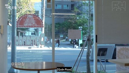 [VIETSUB] My Little Day Jungwon 🌟 - Join QuoAnh's Team Now!