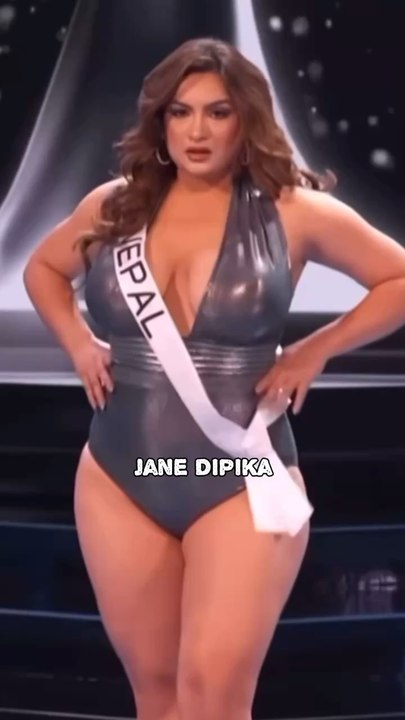 Un pas de plus dans un univers de beauté traditionnel grâce à Jane Dipika Garett !