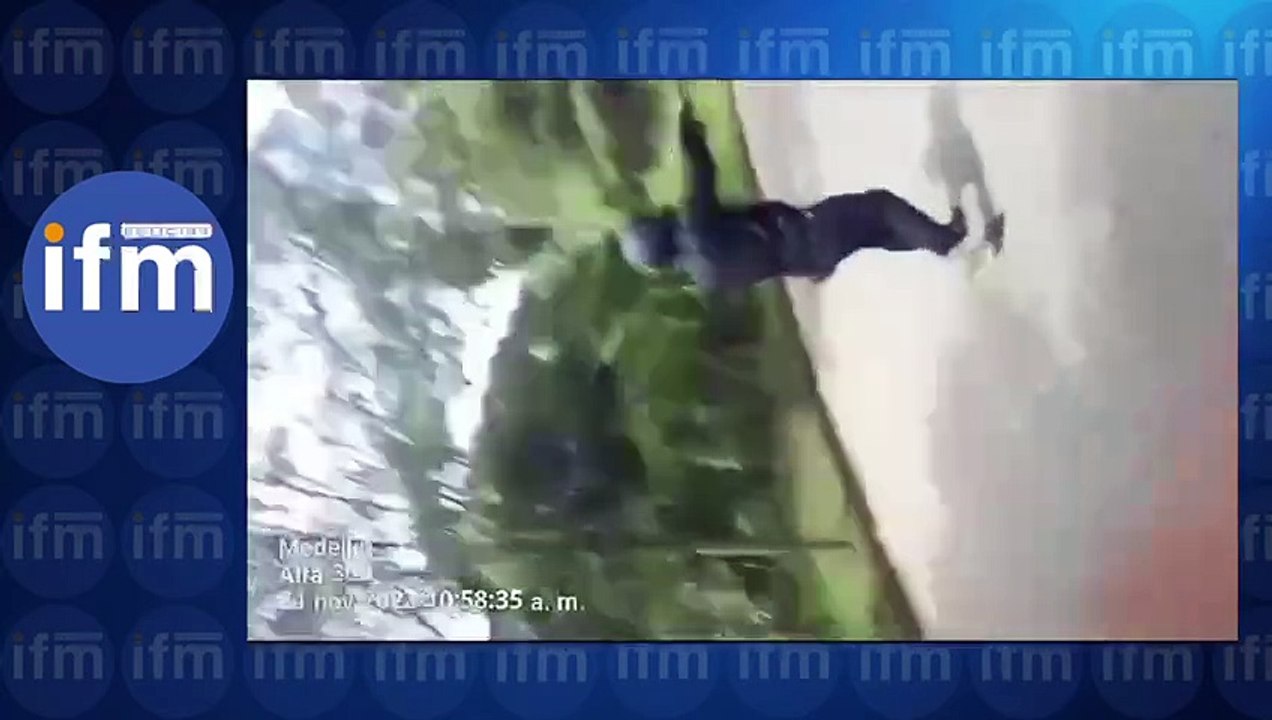 TRANSITO AGREDIDA