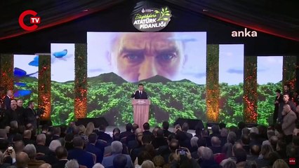 Ekrem İmamoğlu Erdoğan'ın o sözlerini hatırlattı, cevabını tekrarladı  Kararlıyım...