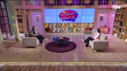 لقاء مع الفنانة الشابة إلهام صفي الدين