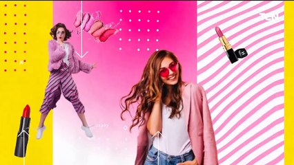 لقاء مع الفنانة الشابة إلهام صفي الدين.. وكيف تؤثر أمراض العظام في حياة الشباب؟ |  حكايات بنات