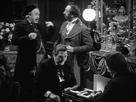 Madame Bovary (1949)