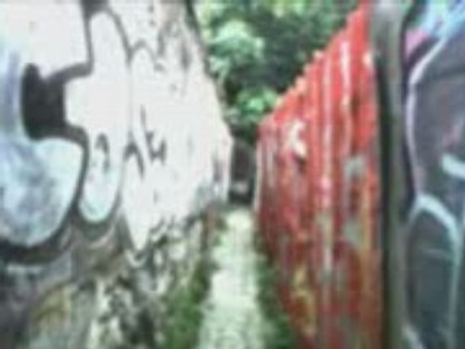 13m2 le film - Barthelemy Grossman