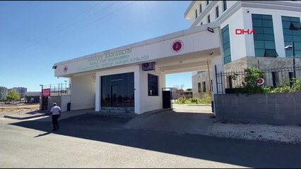 Diyarbakır'da Kuzen Tartışması Kanlı Bitti