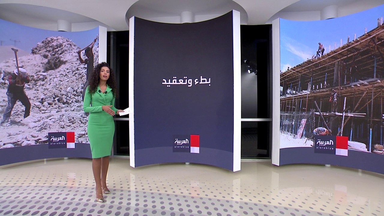 تحديات ينتظرها قطاع غزة بعد انتهاء الحرب