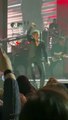 Video: La tremenda caída de Luis Miguel en un concierto en México