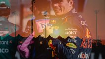 GP Abu Dhabi: Max Verstappen y un paseo histórico en Yas Marina