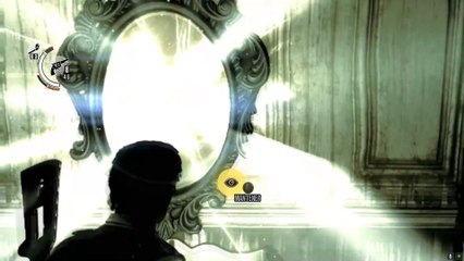 The Evil Within®: Capítulo 9. Las peores intenciones - Parte 2/3