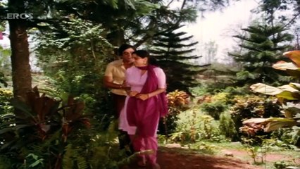 Dekha Hai Tumhe / Chorni 1982/Neetu Singh, Jeetendra, Kishore Kumar